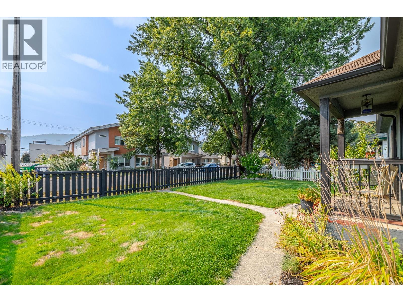 174 Bassett Street, Penticton