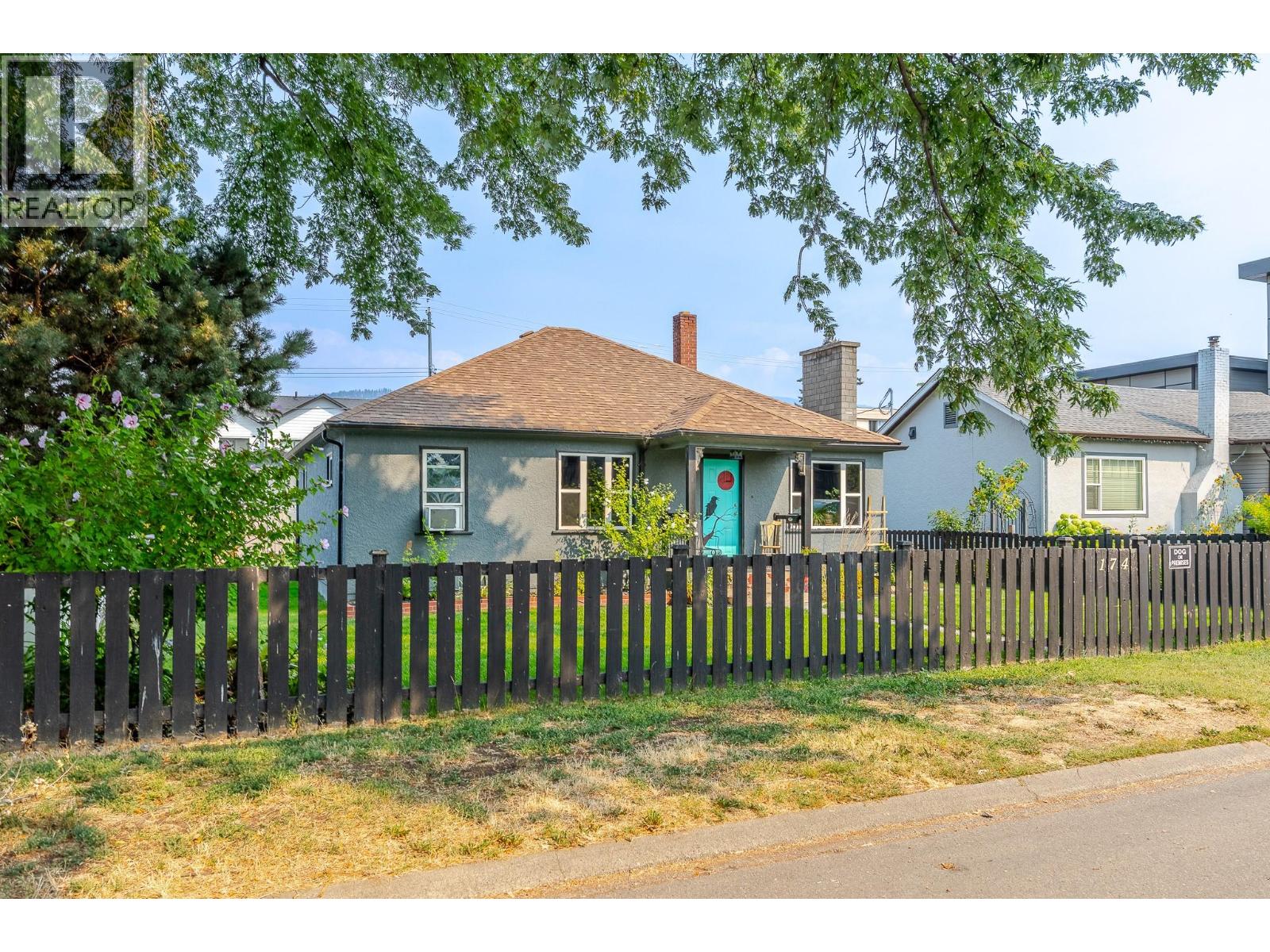 174 Bassett Street, Penticton