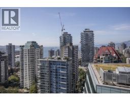 2503 1289 Hornby Street, Vancouver, BC V6Z0G7 Photo 18