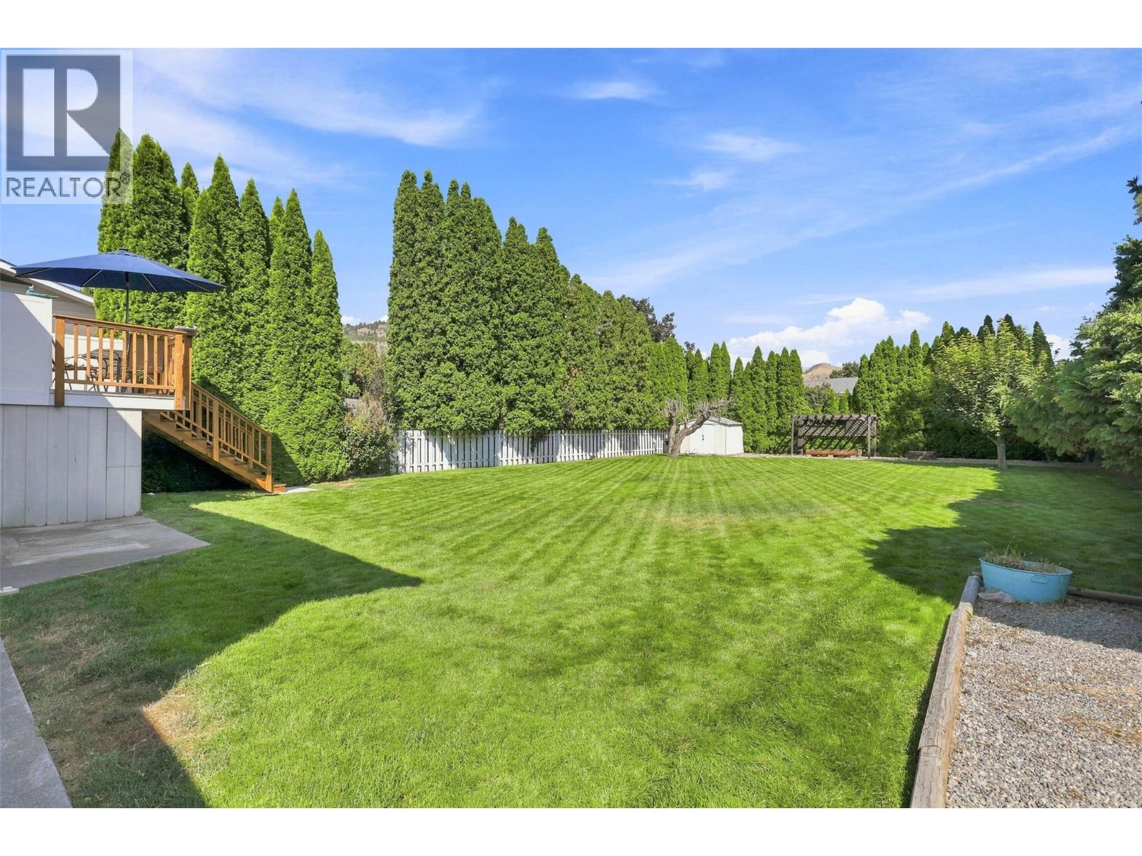 718 Clements Court, Kamloops