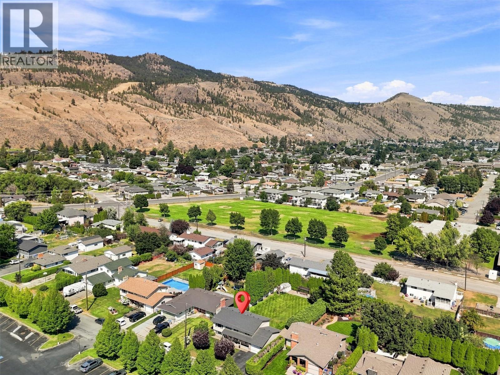 718 Clements Court, Kamloops