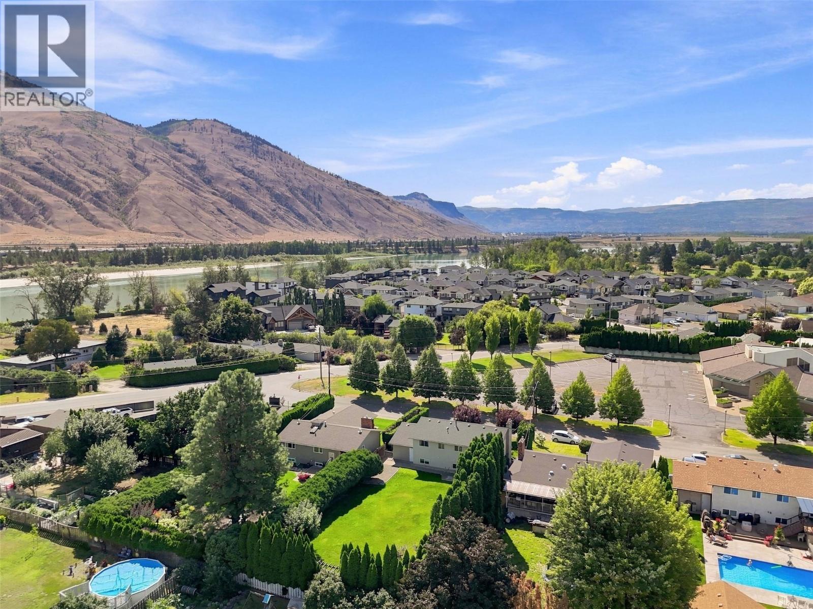 718 Clements Court, Kamloops