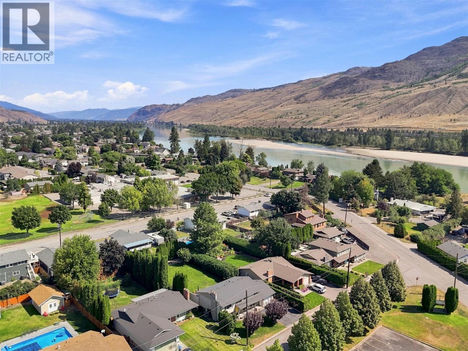718 Clements Court, Kamloops