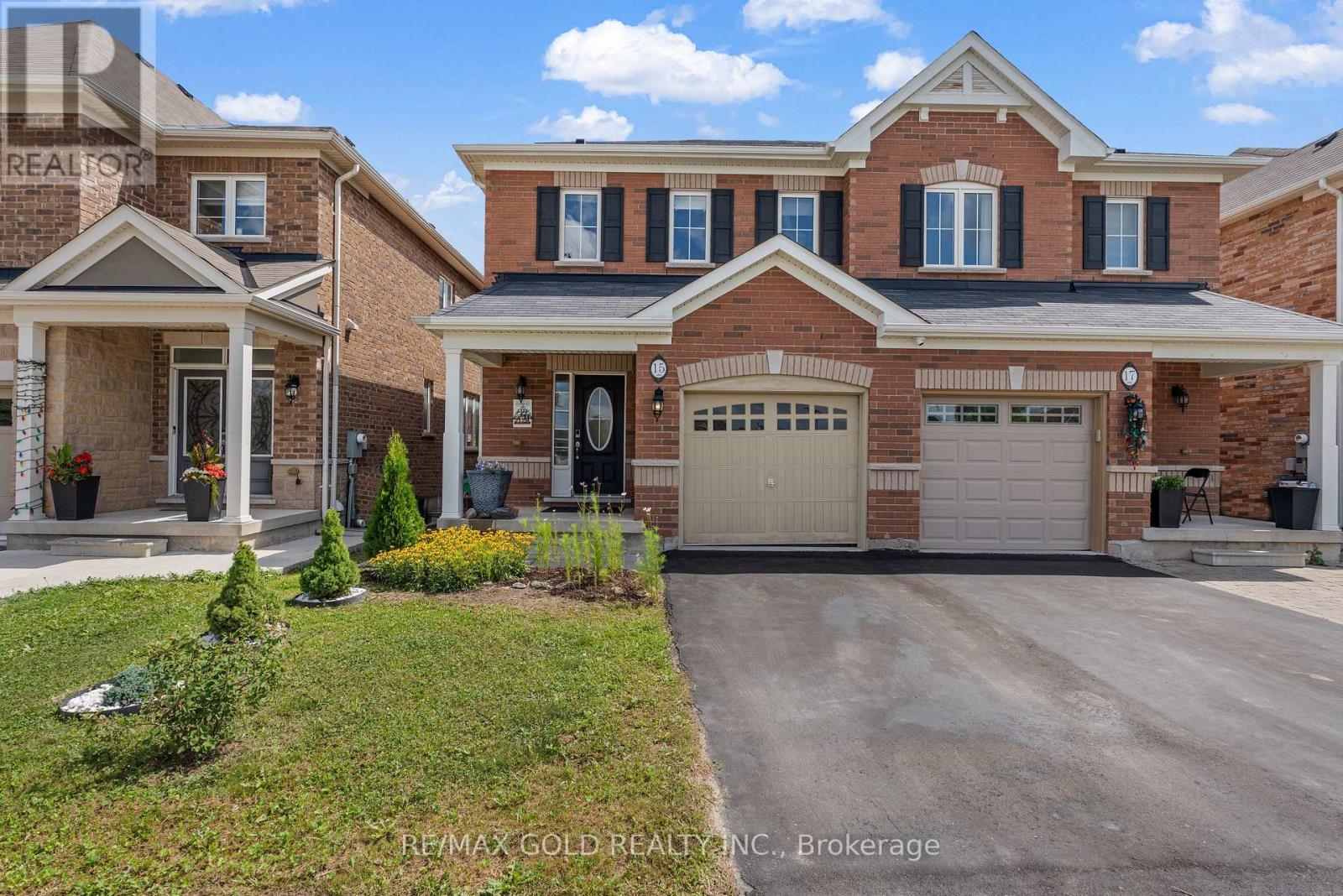 15 ANTIBES DRIVE - 16