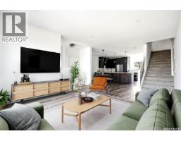 3pc Bathroom - 3917 Qu'appelle Drive, Regina, SK S4S0E1 Photo 10