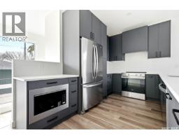 Bedroom - 3919 Qu'appelle Drive, Regina, SK S4S0E1 Photo 8