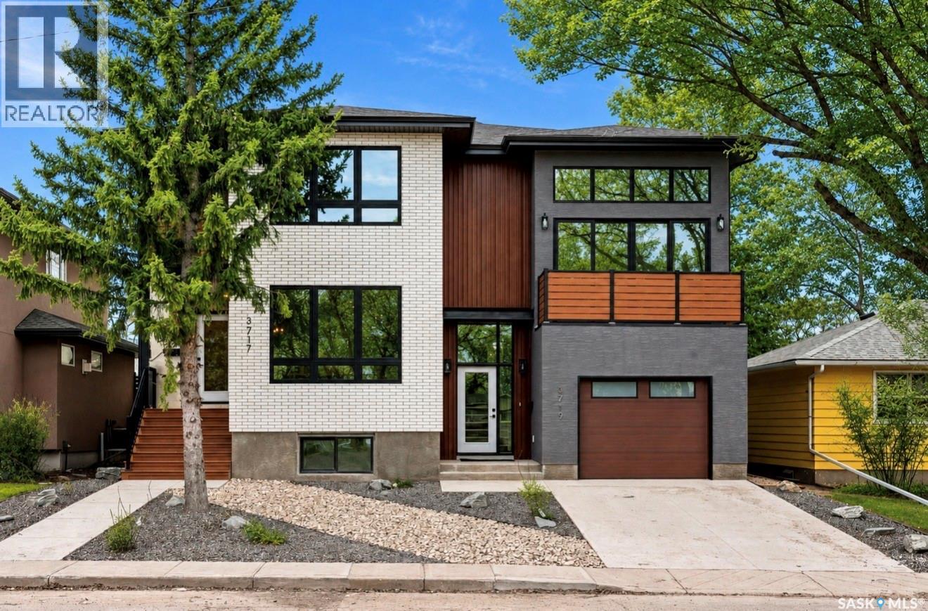 3919 Qu'appelle DRIVE