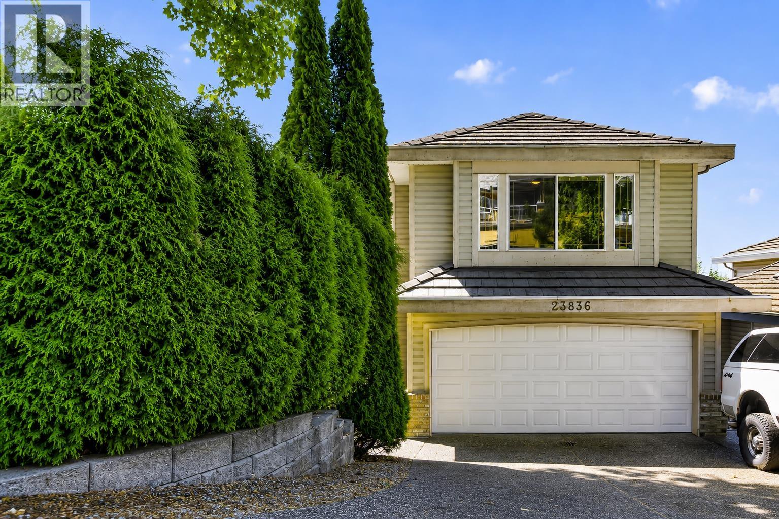 23836 ZERON AVENUE, Maple Ridge