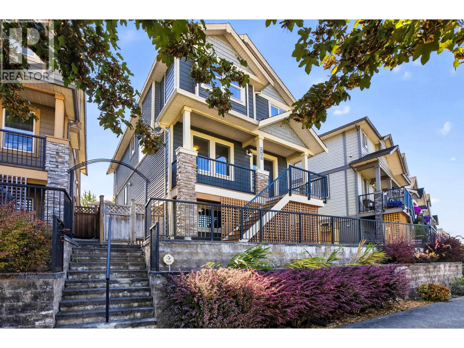 10576 JACKSON ROAD, Maple Ridge