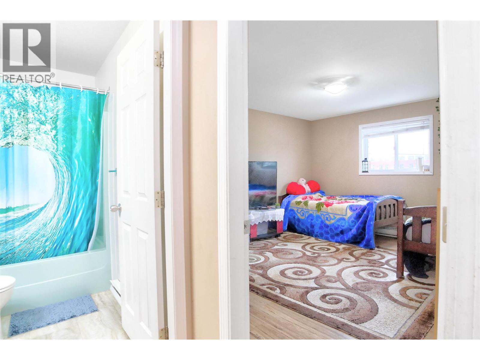 95 ECKHARDT Avenue Unit# 203, Penticton