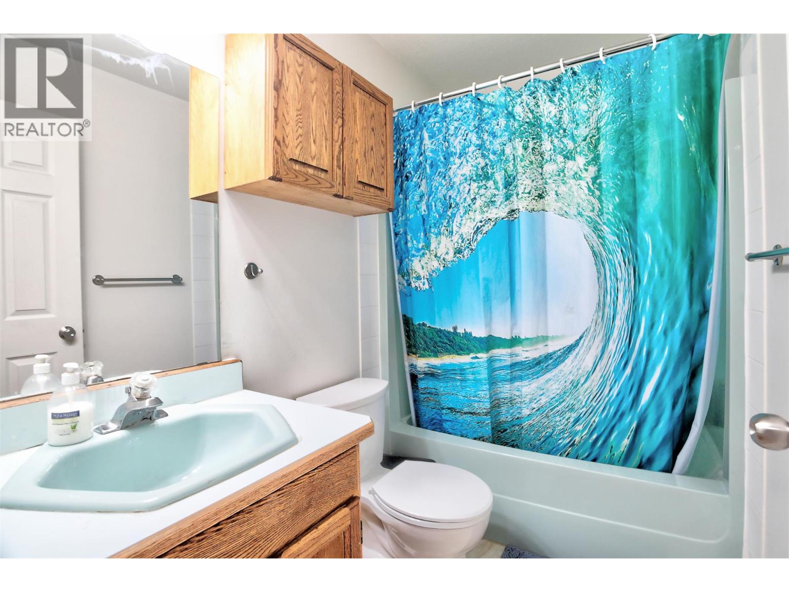 95 ECKHARDT Avenue Unit# 203, Penticton