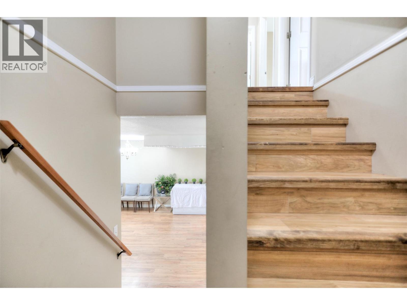 95 ECKHARDT Avenue Unit# 203, Penticton