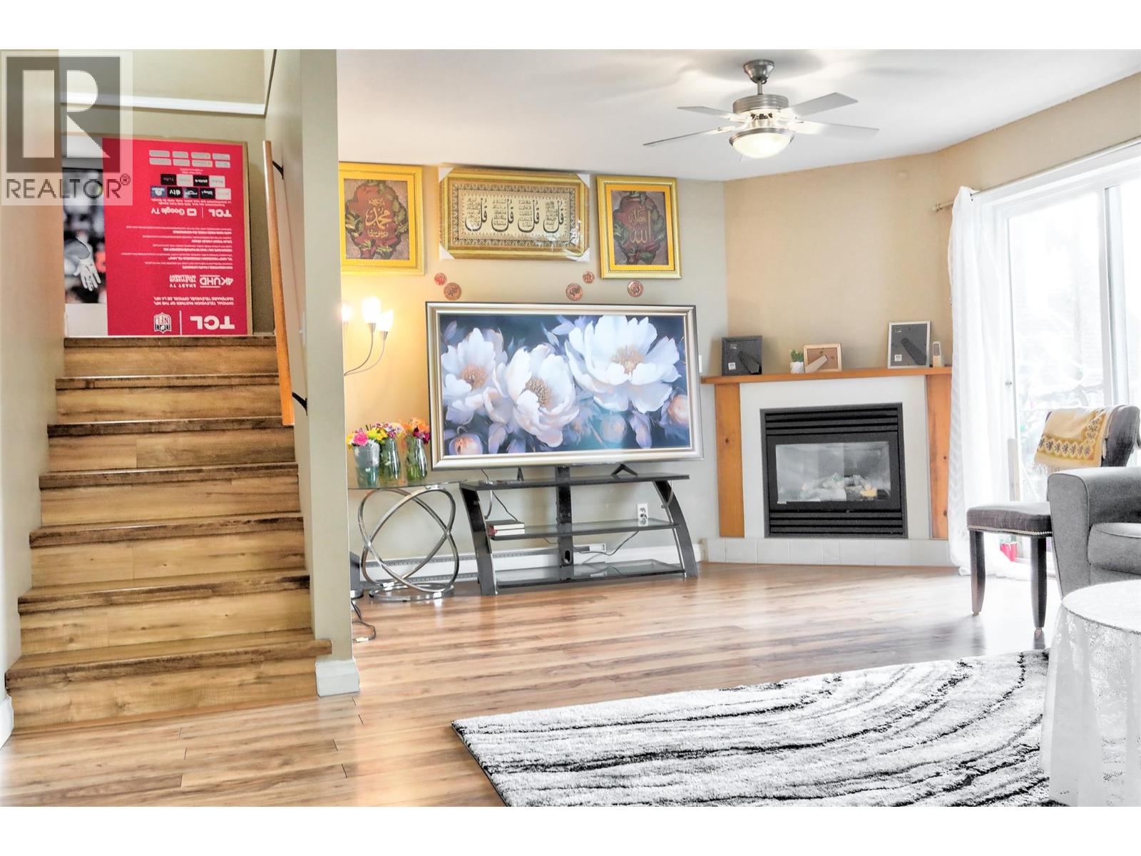 95 ECKHARDT Avenue Unit# 203, Penticton