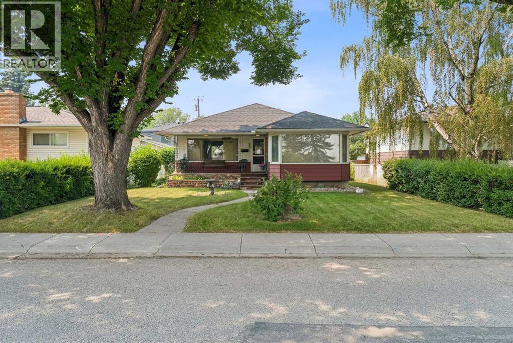2307 7 Street NE - 1