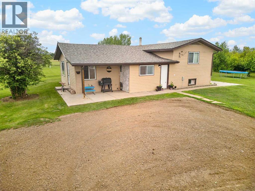 105373 Range Road 144 - 27