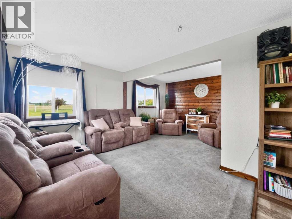 105373 Range Road 144 - 2