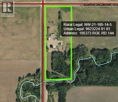 105373 Range Road 144 - 43
