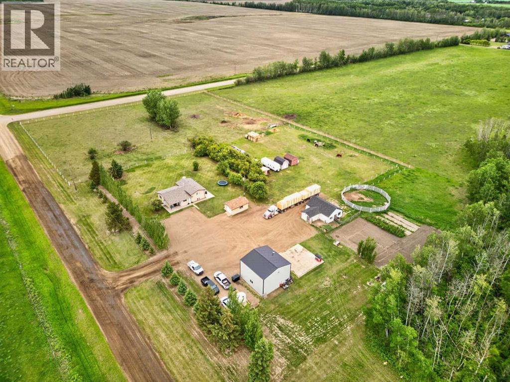 105373 Range Road 144 - 1