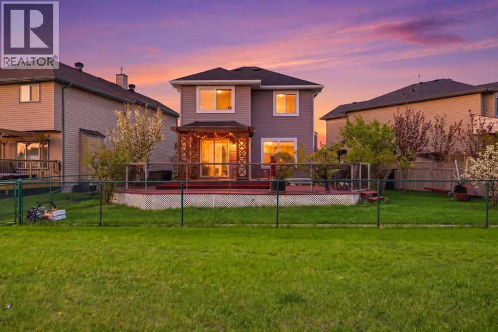 86 Saddlecrest Close NE - 2