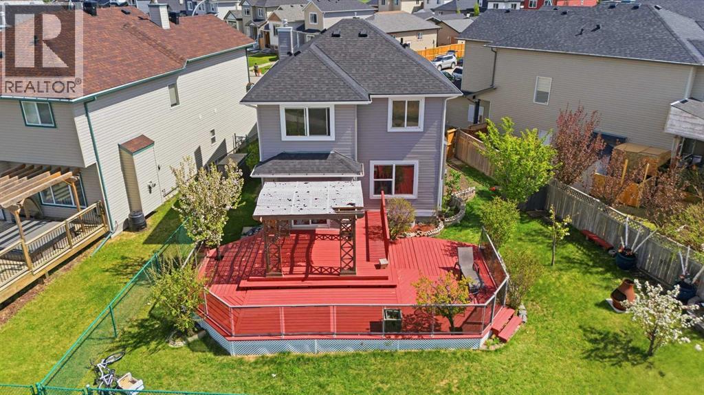 86 Saddlecrest Close NE - 5