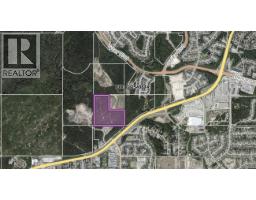Front exterior of 6600 BRODDY ROAD · Prince George, BC