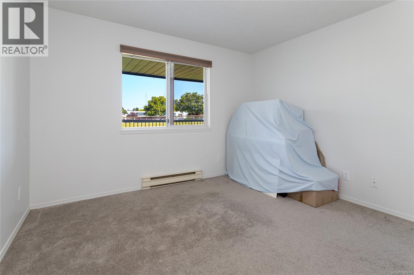 201 1234 Fort Street, Victoria
