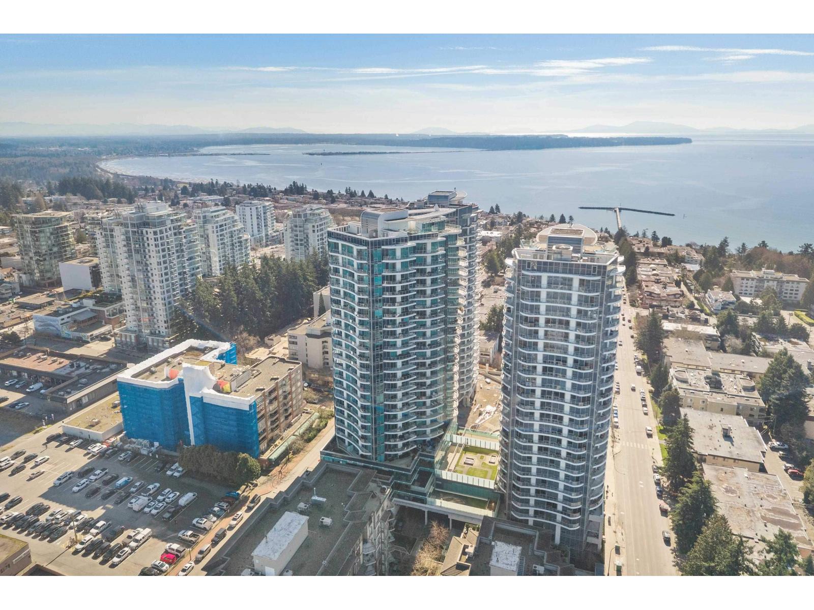 2102 1501 FOSTER STREET, White Rock