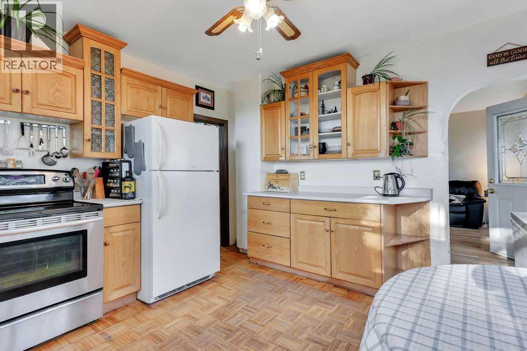 Listing photo – 5156 47 Street, Innisfail