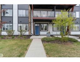 Row / Townhouse for sale at 456 Allard Bv SW, Edmonton — MLS® E4489564