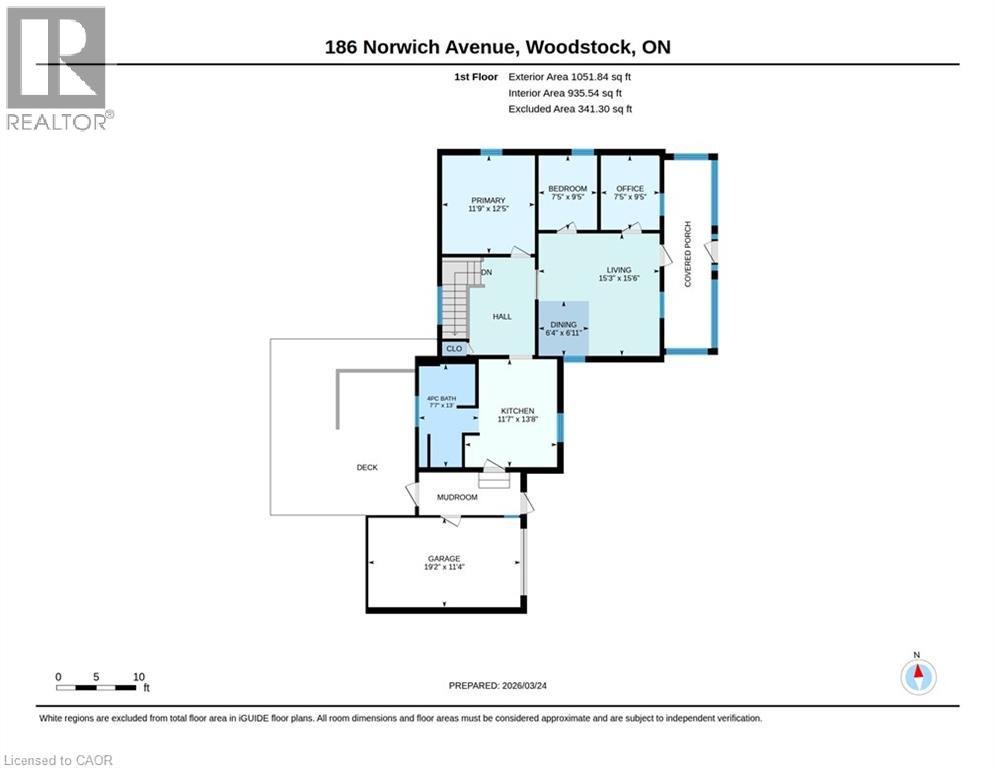 186 NORWICH Avenue - 48