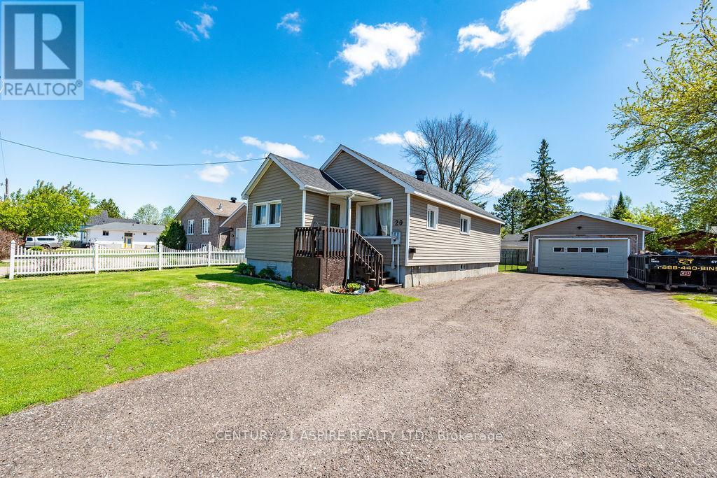 20 HILDA STREET - 2