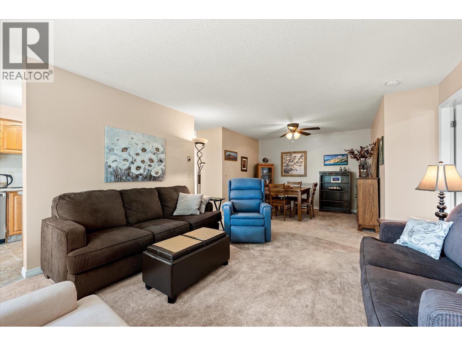 302 1170 Brookside Avenue, Kelowna