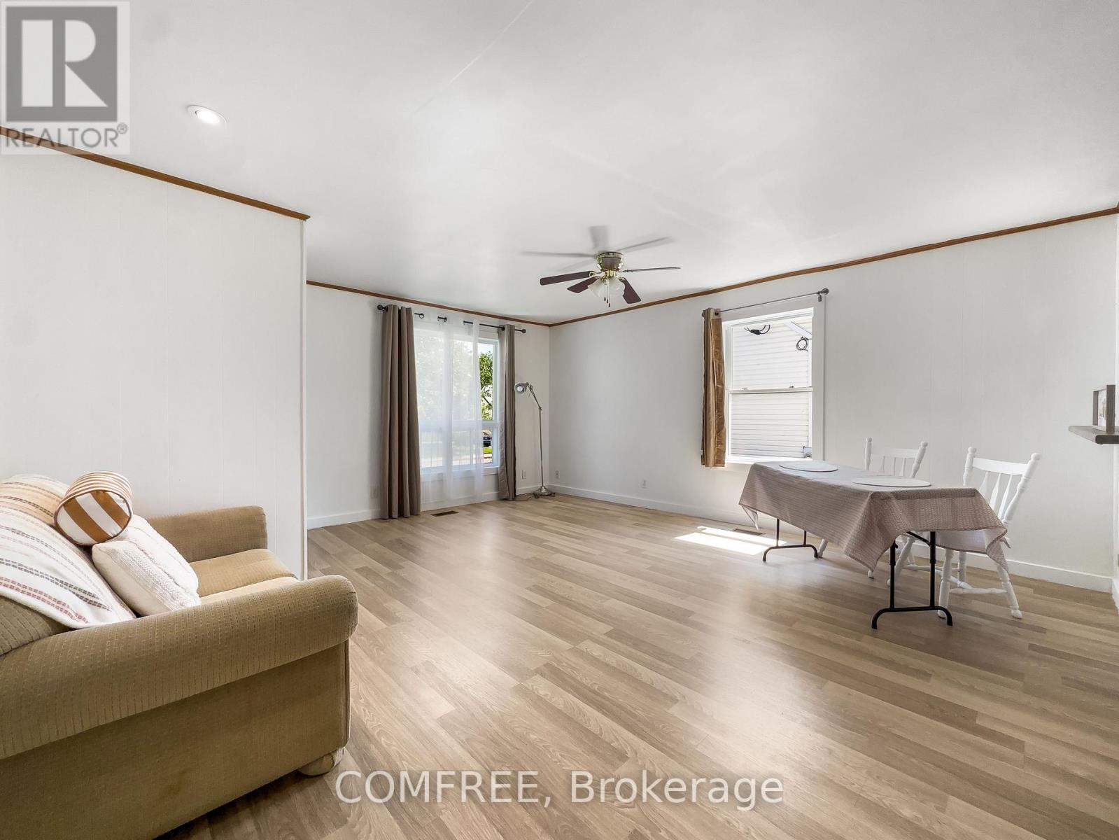 84 CARLETON STREET - 6