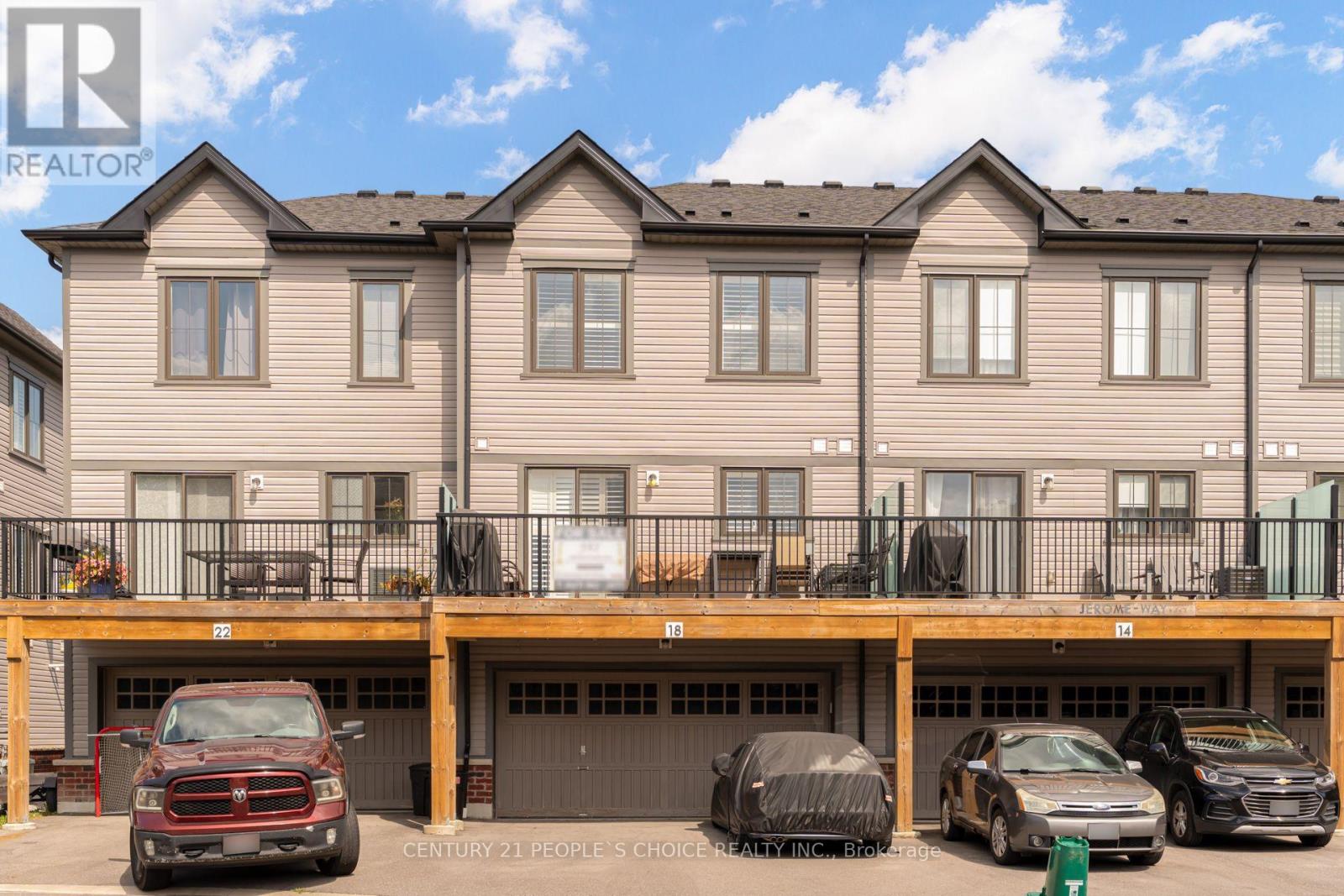 18 JEROME WAY - 2