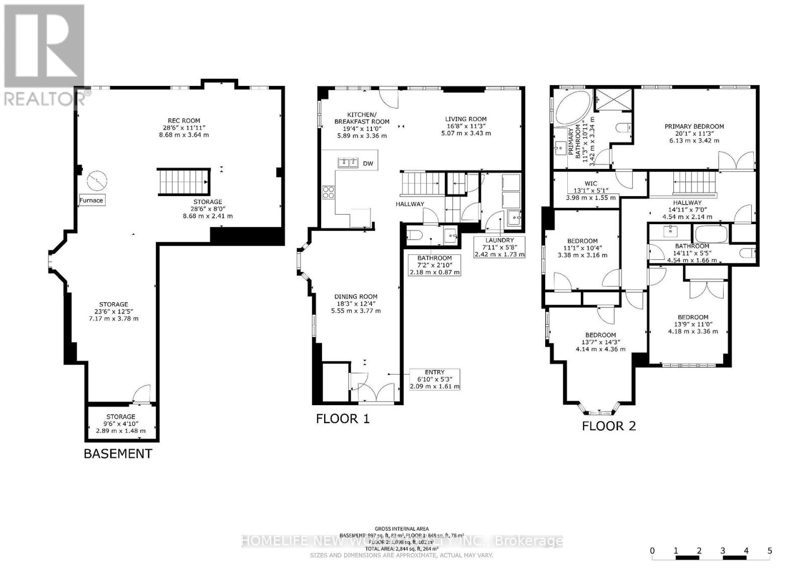 2 LUCIDA COURT - 46