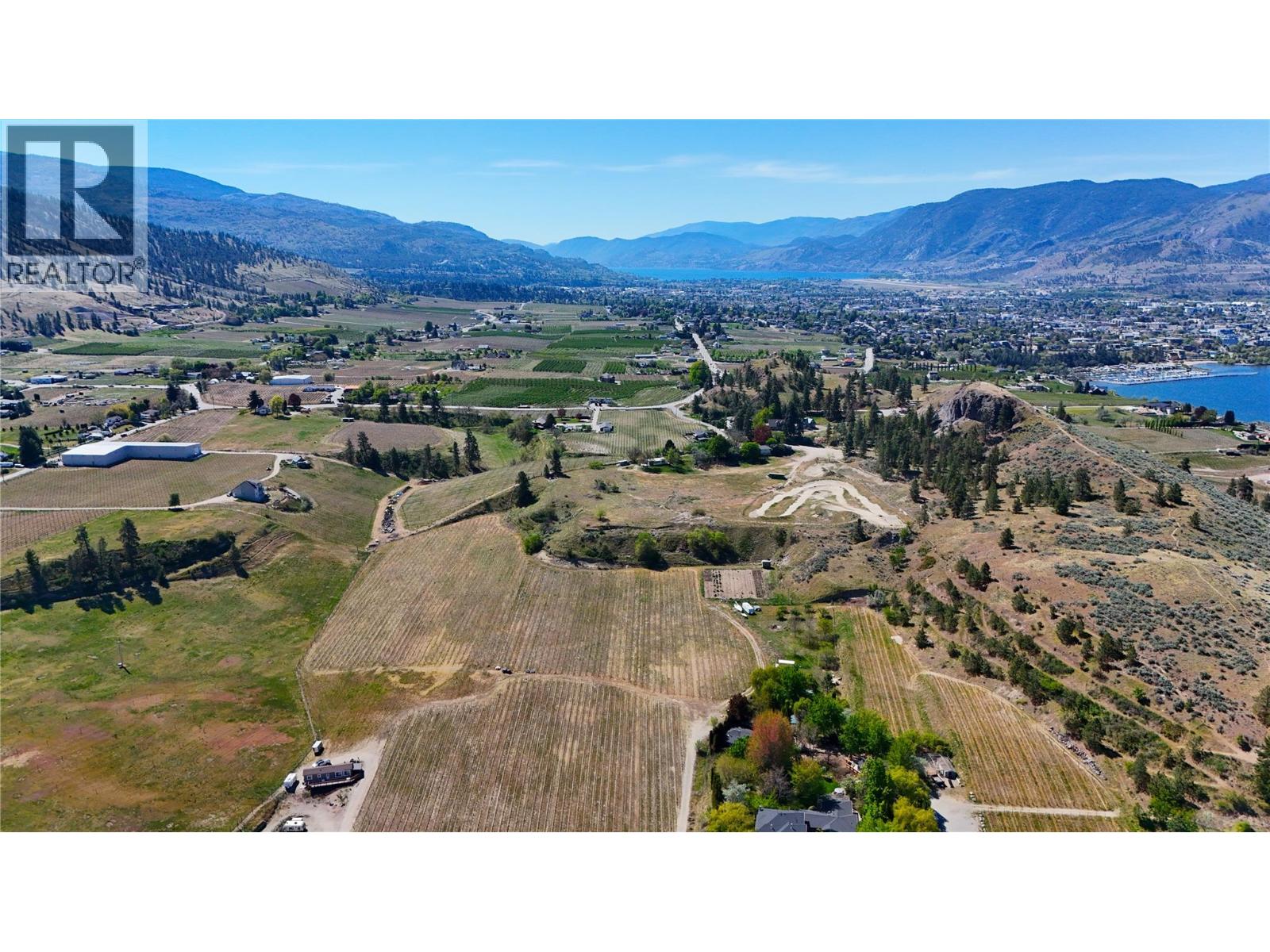 1170 CORBISHLEY Avenue, Penticton