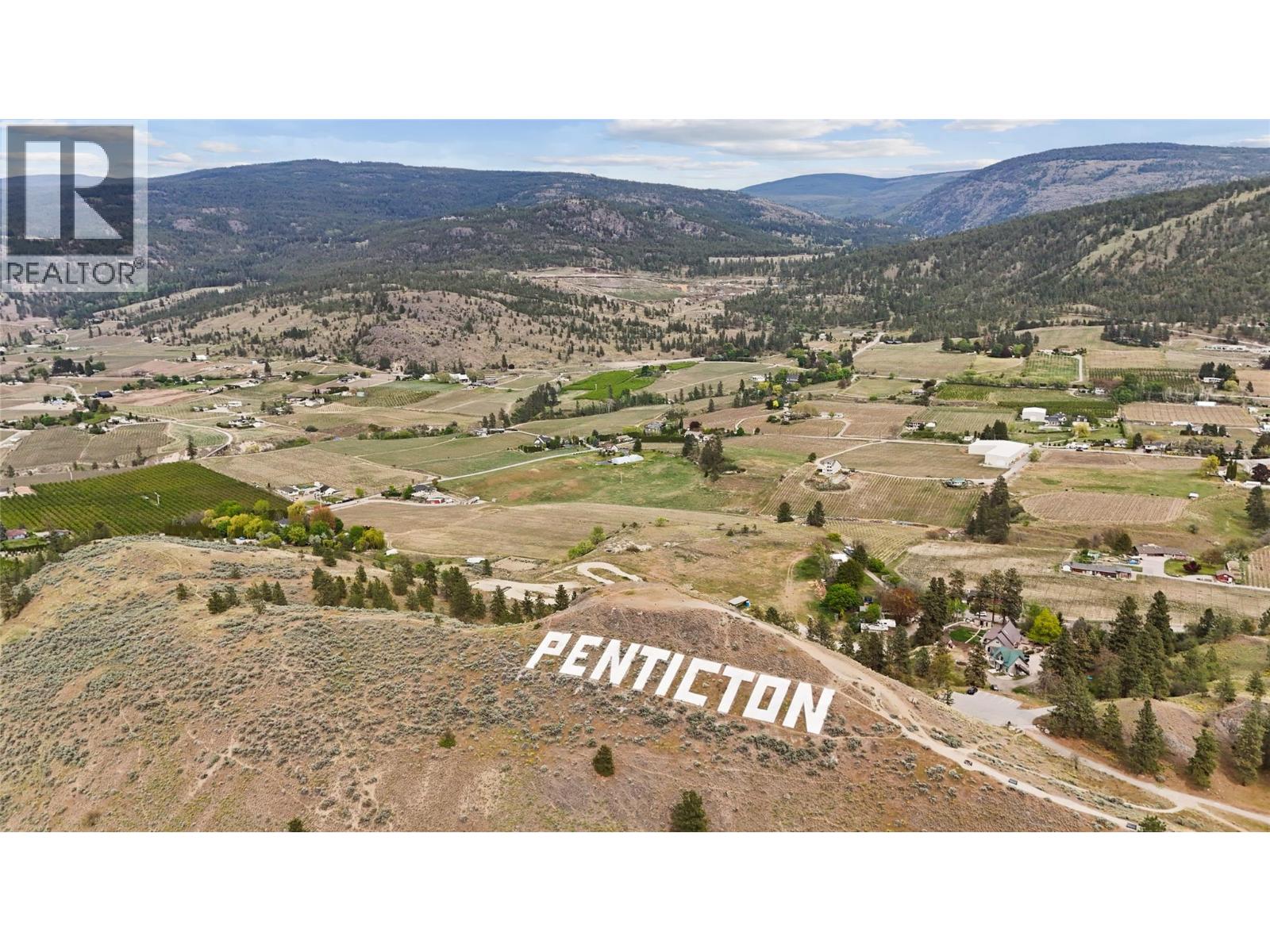 1170 CORBISHLEY Avenue, Penticton