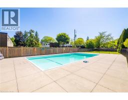 23 Watsons Lane Unit# 31, Dundas, ON L9H5G9 Photo 39