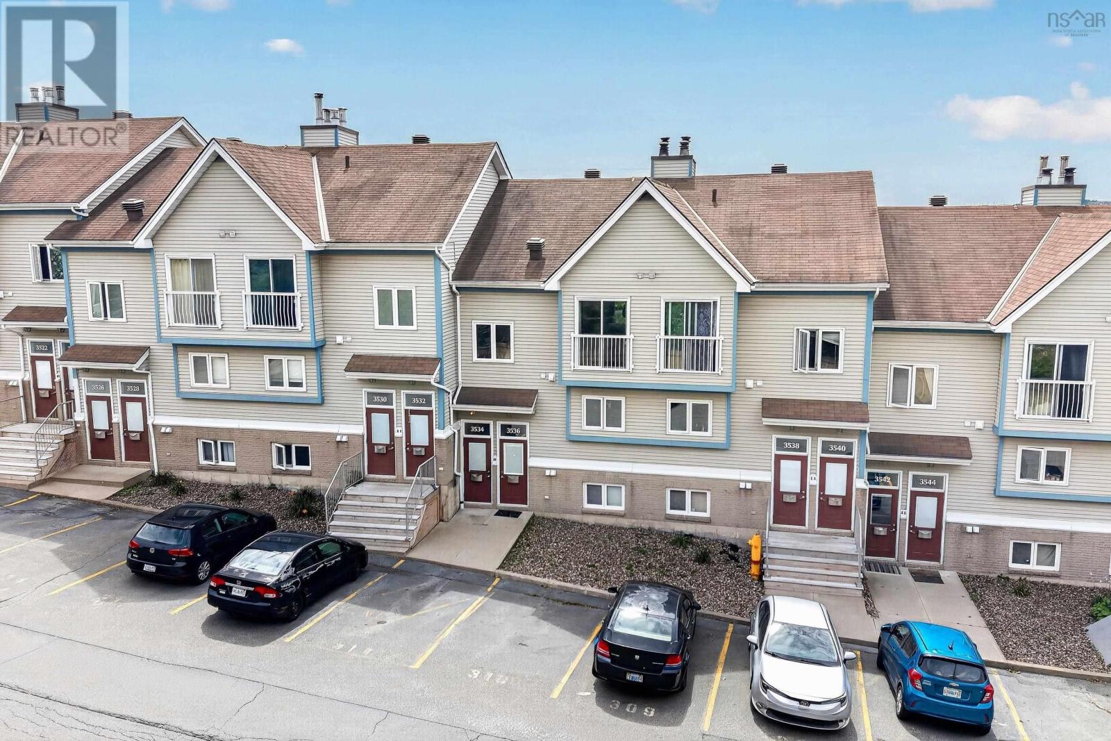 3534 John Parr Drive