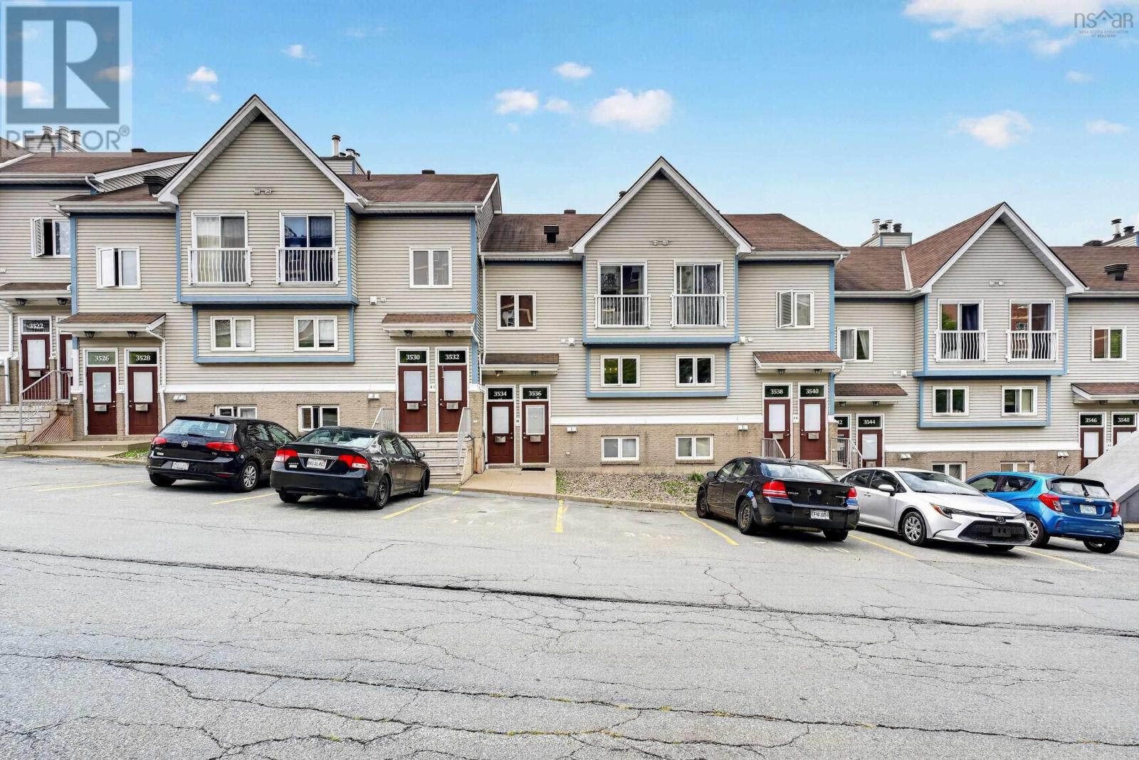 3534 John Parr Drive - 2