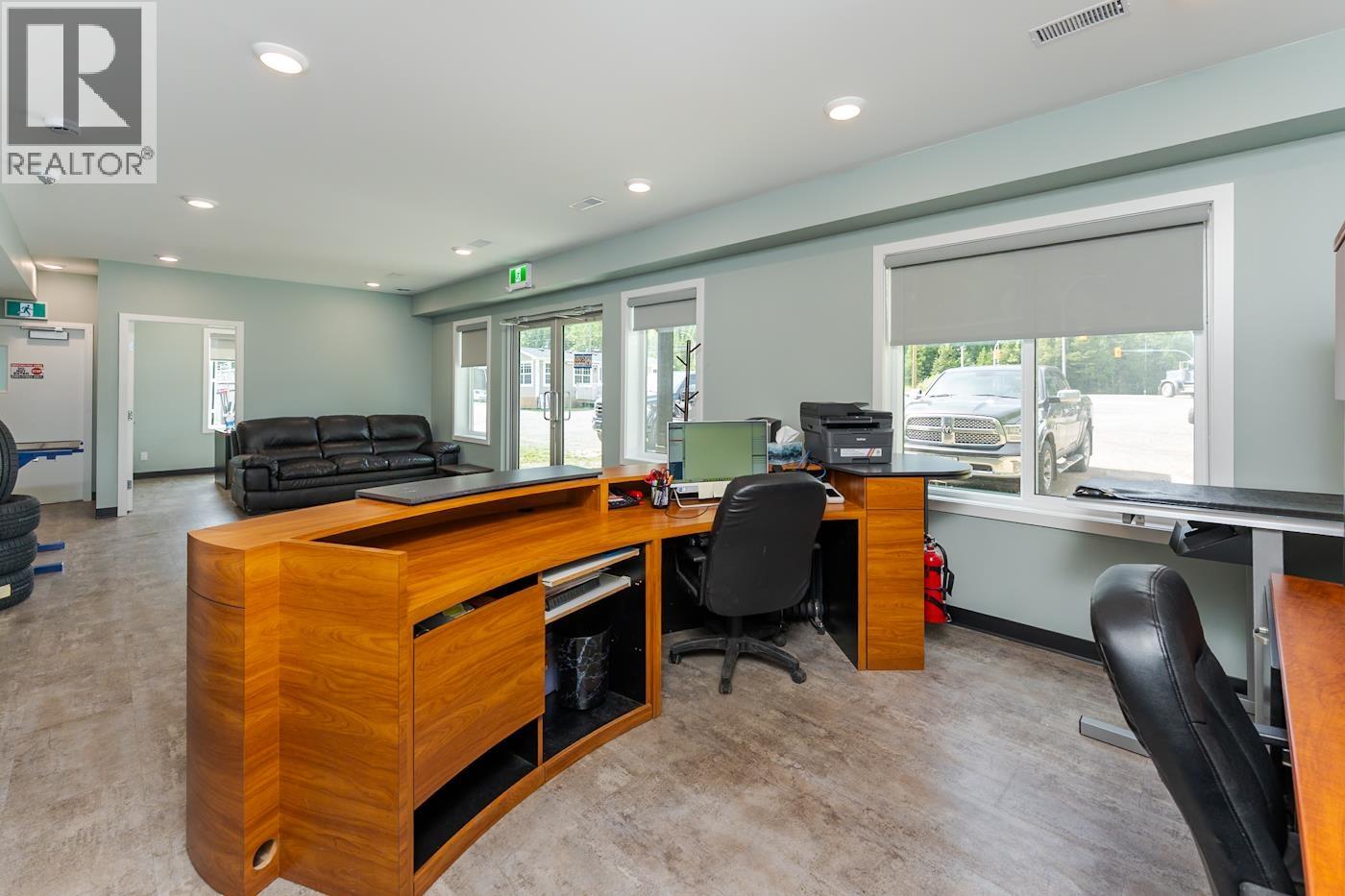 Primary bedroom of 2050 HART HIGHWAY · Prince George, BC