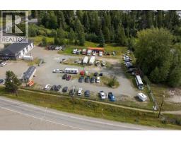 Front exterior of 2050 HART HIGHWAY · Prince George, BC