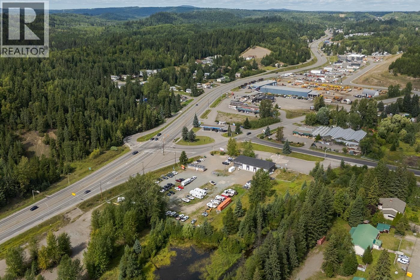 Photo 36 of 37 — 2050 HART HIGHWAY · Prince George, BC