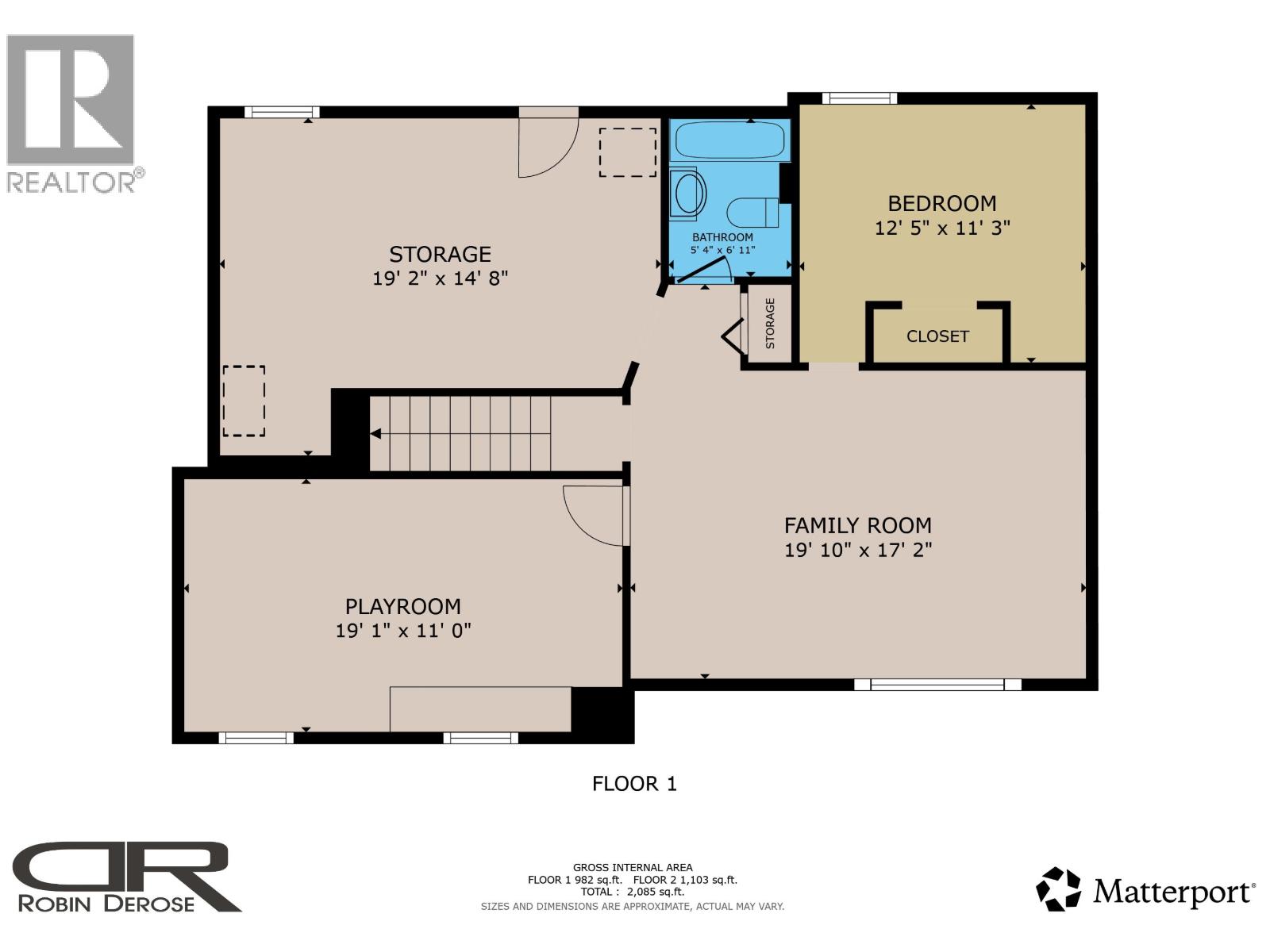 9203 88 STREET - 4