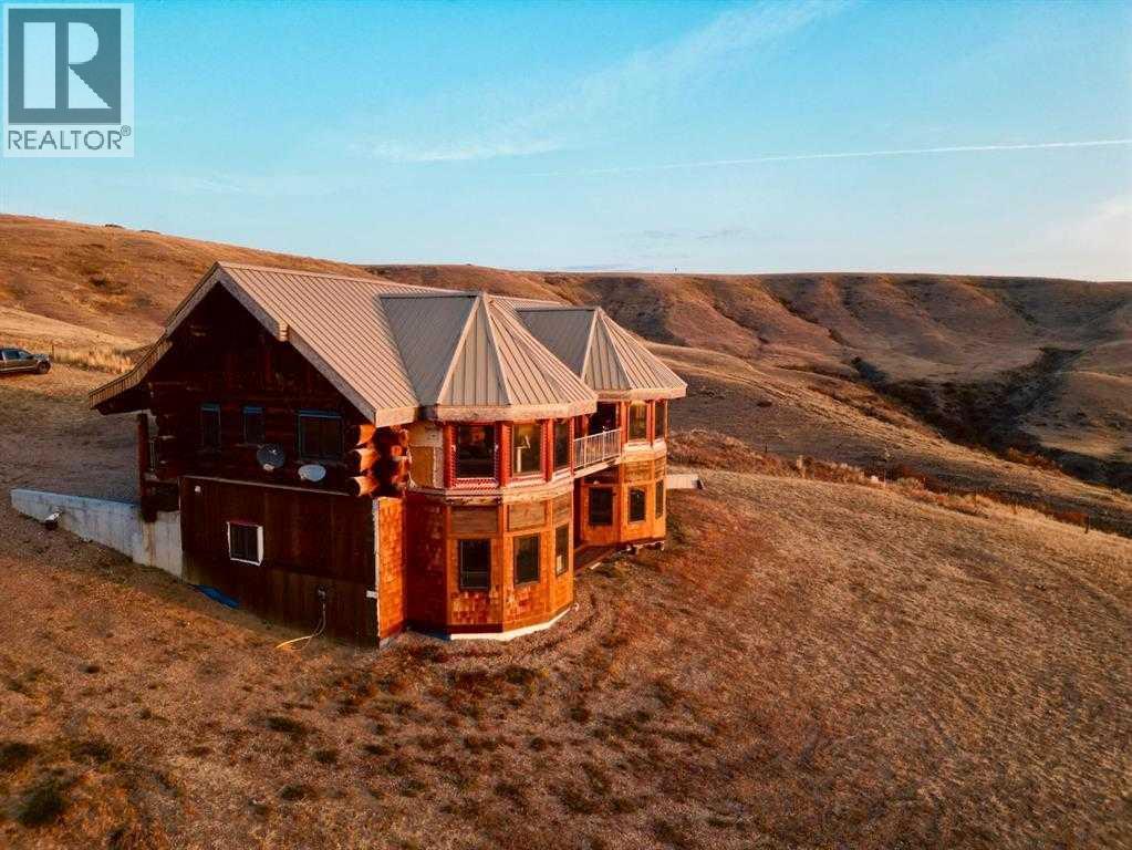 21468 Range Road 13 - 2