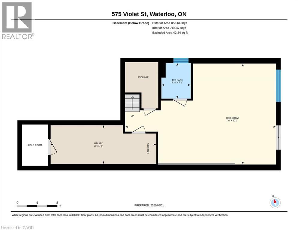 575 VIOLET Street - 39