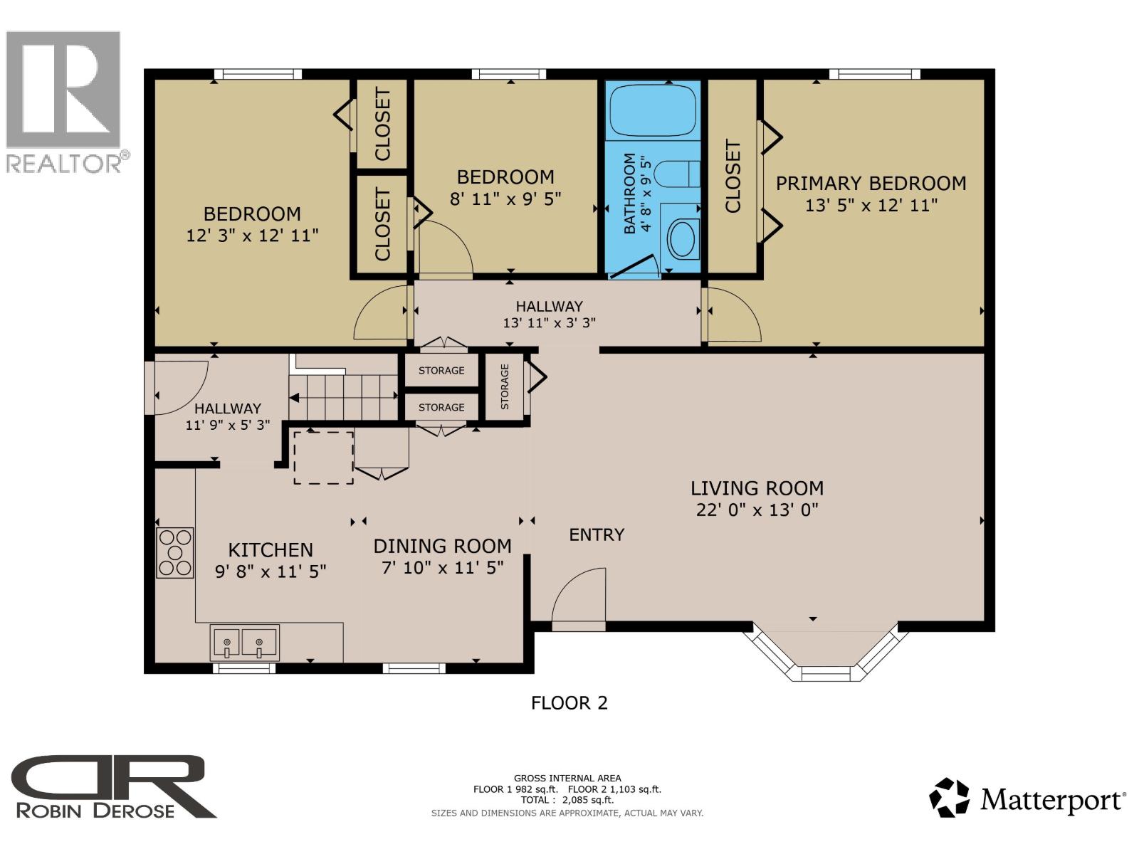 9203 88 STREET - 3