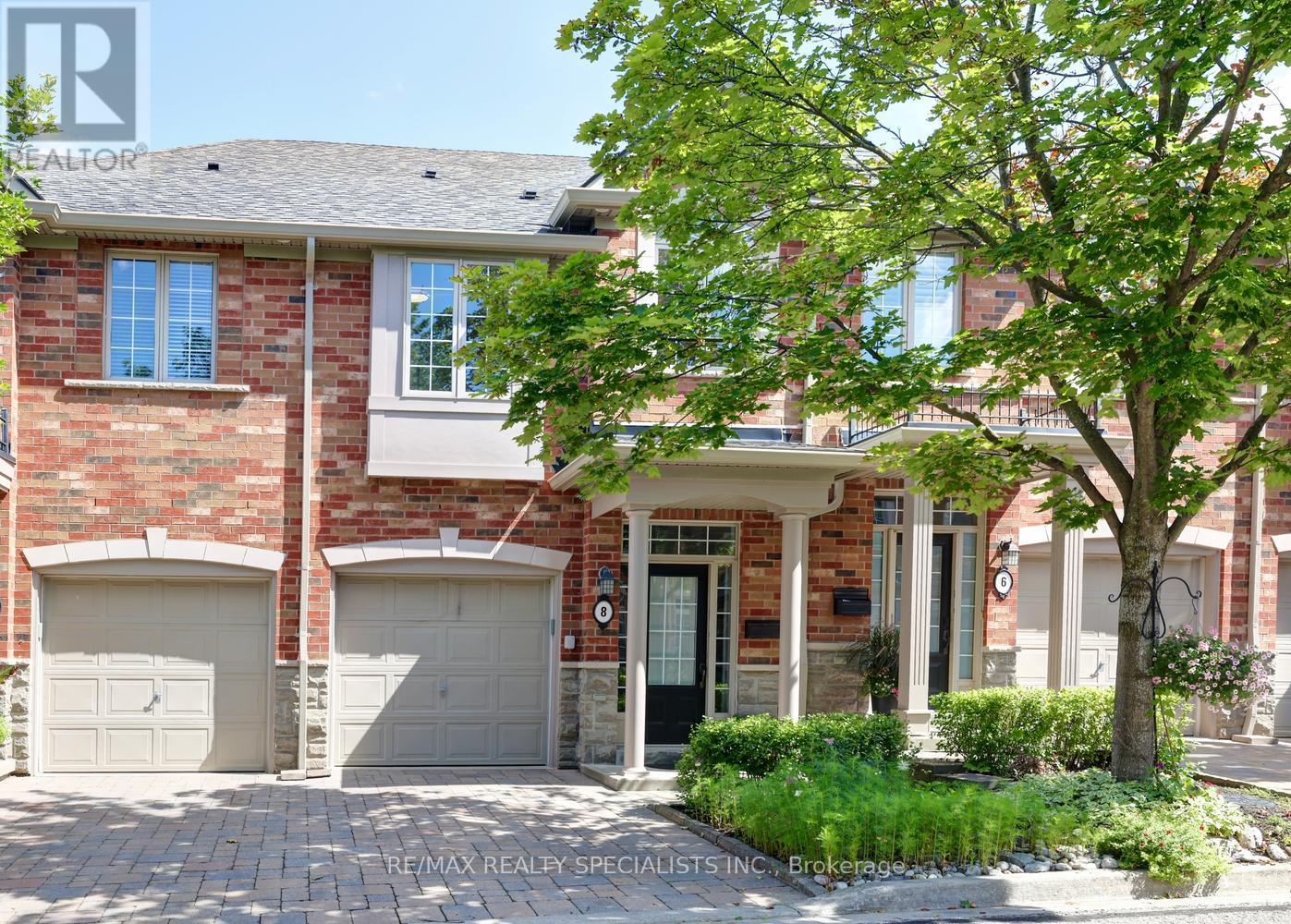 #8 2401 FIFTH LINE W - 1