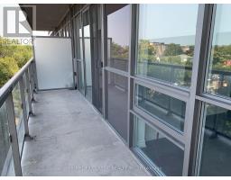 611 - 15 James Finlay Way, Toronto, ON M3M0B3 Photo 21