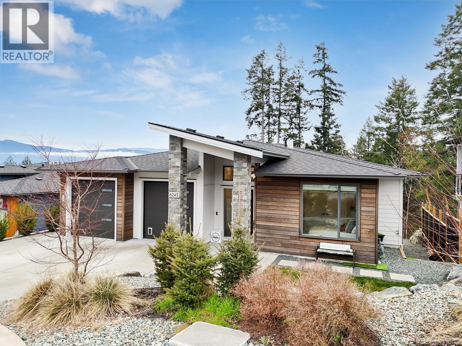 6245 Highwood Dr - 1